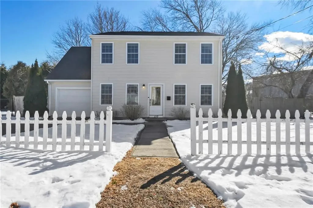 110 Winter Avenue Warwick RI 02889