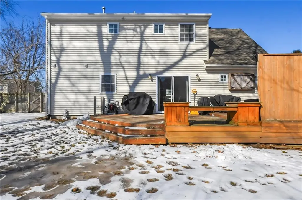 110 Winter Avenue Warwick RI 02889