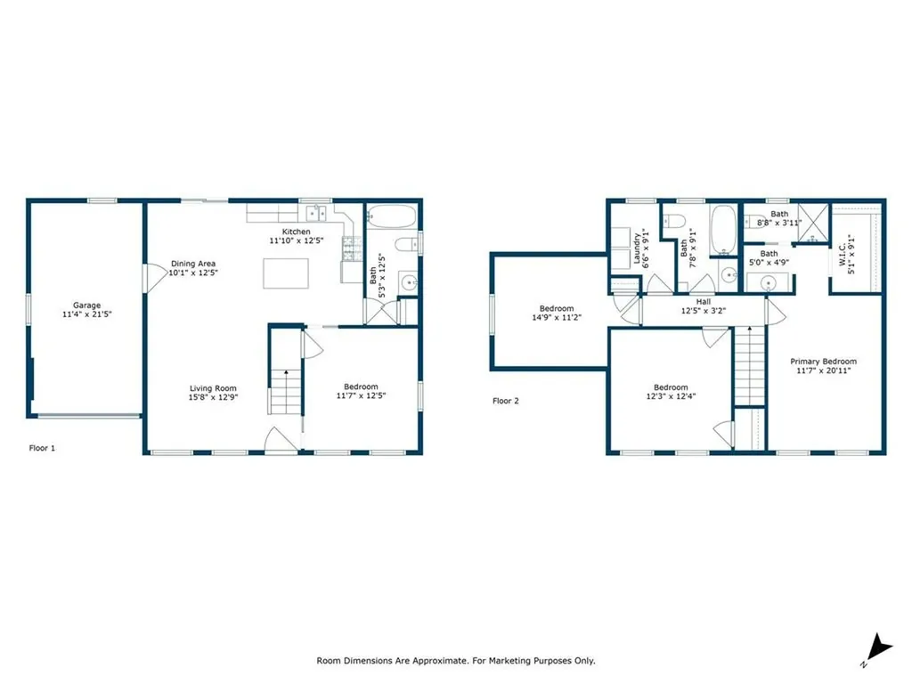 110 Winter Avenue Warwick RI 02889