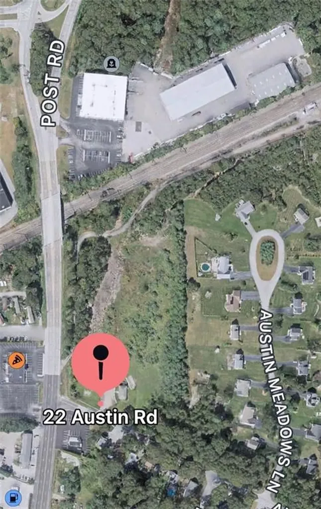 22 Austin Road North Kingstown RI 02852