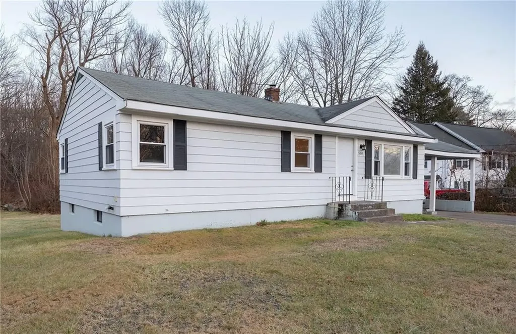540 Mendon Road Woonsocket RI 02895