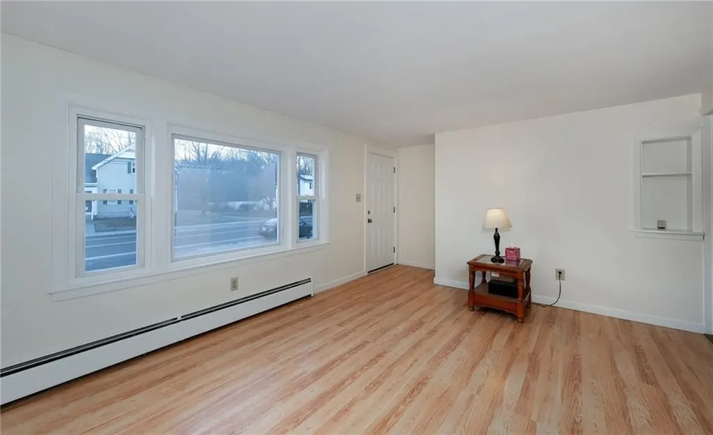 540 Mendon Road Woonsocket RI 02895