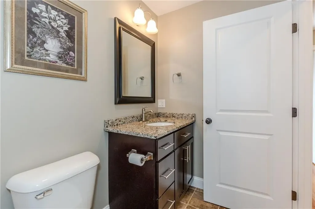 23 Fairhaven Avenue Warwick RI 02889