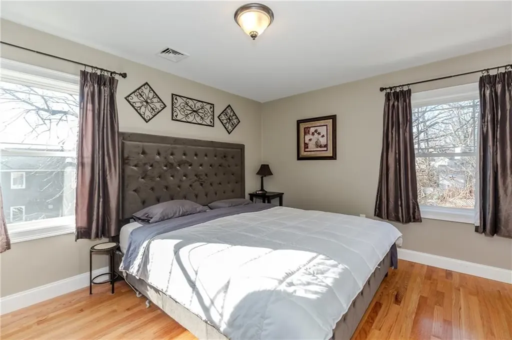 23 Fairhaven Avenue Warwick RI 02889