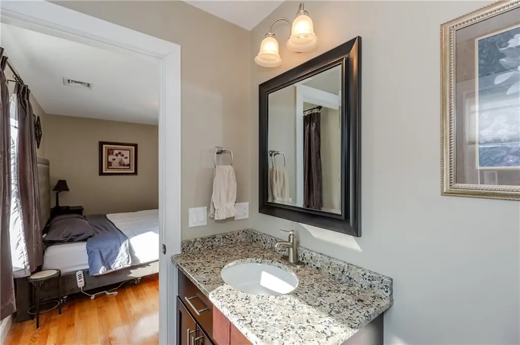 23 Fairhaven Avenue Warwick RI 02889