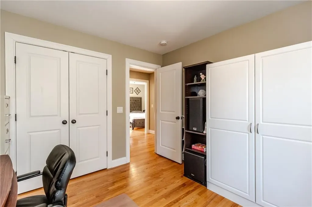 23 Fairhaven Avenue Warwick RI 02889