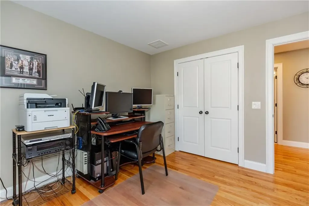 23 Fairhaven Avenue Warwick RI 02889