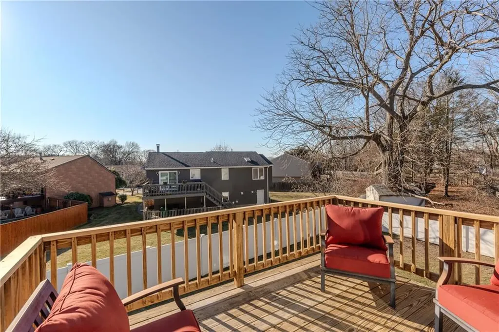 23 Fairhaven Avenue Warwick RI 02889