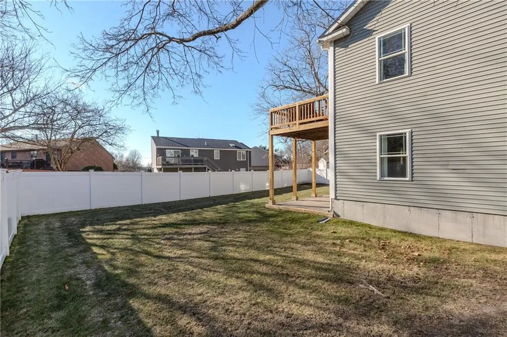 23 Fairhaven Avenue Warwick RI 02889
