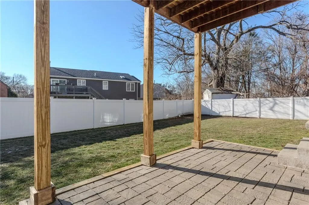 23 Fairhaven Avenue Warwick RI 02889