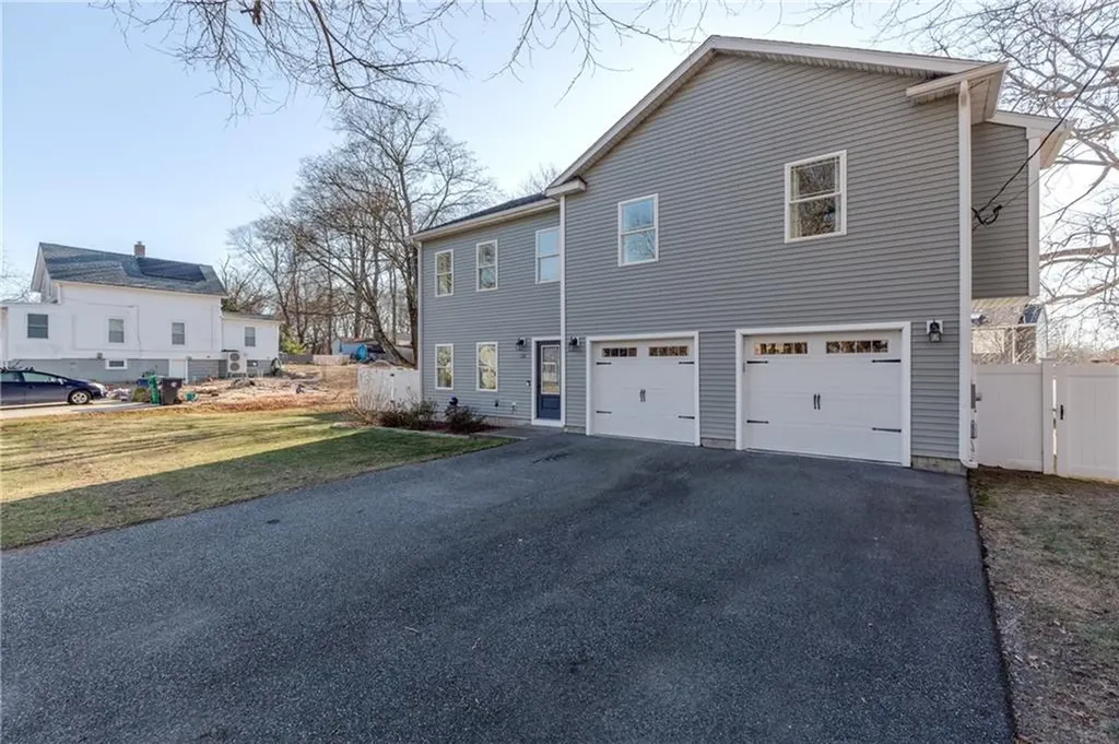 23 Fairhaven Avenue Warwick RI 02889