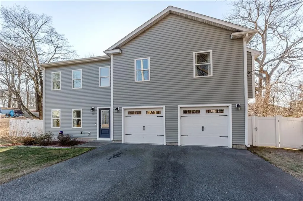 23 Fairhaven Avenue Warwick RI 02889