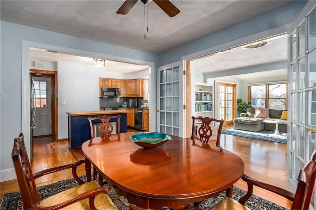 54 Wyndham Avenue Providence RI 02908