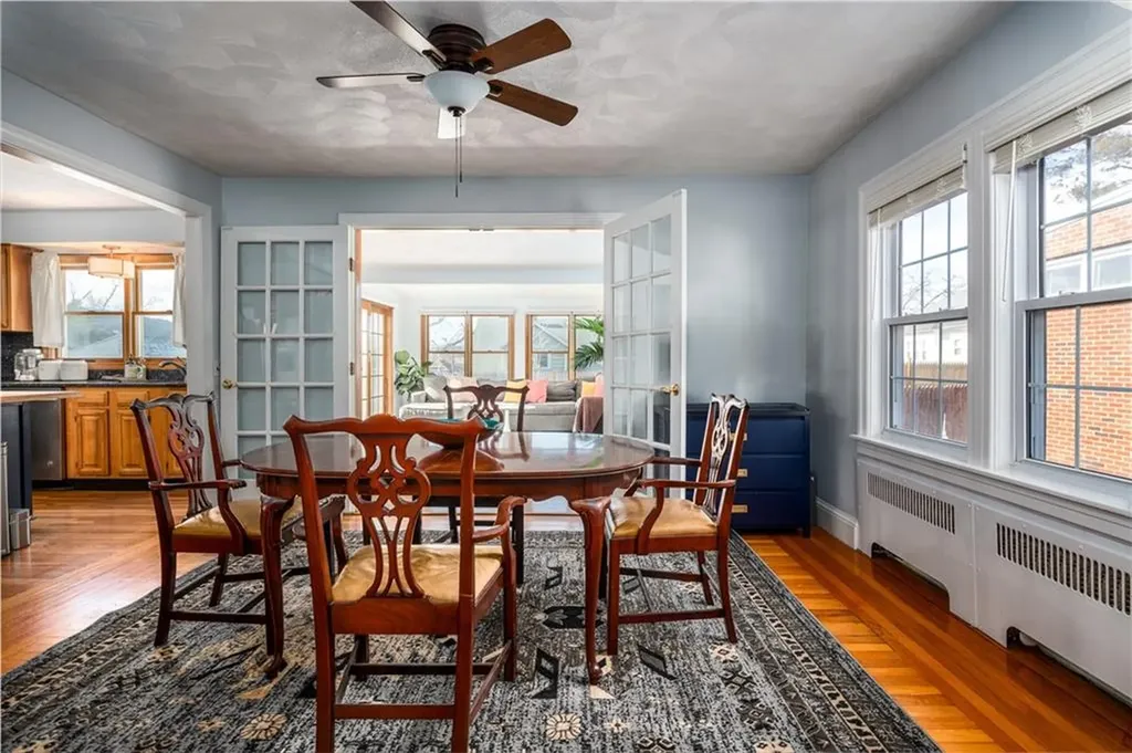 54 Wyndham Avenue Providence RI 02908