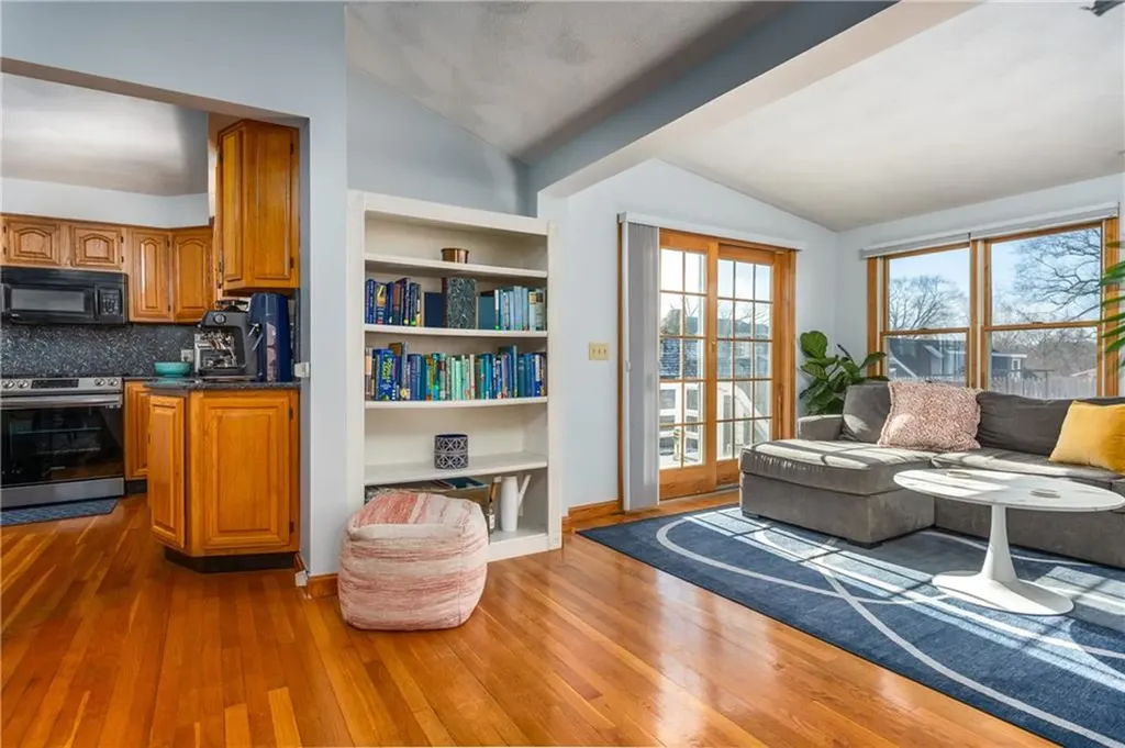 54 Wyndham Avenue Providence RI 02908