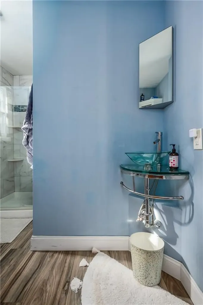 54 Wyndham Avenue Providence RI 02908