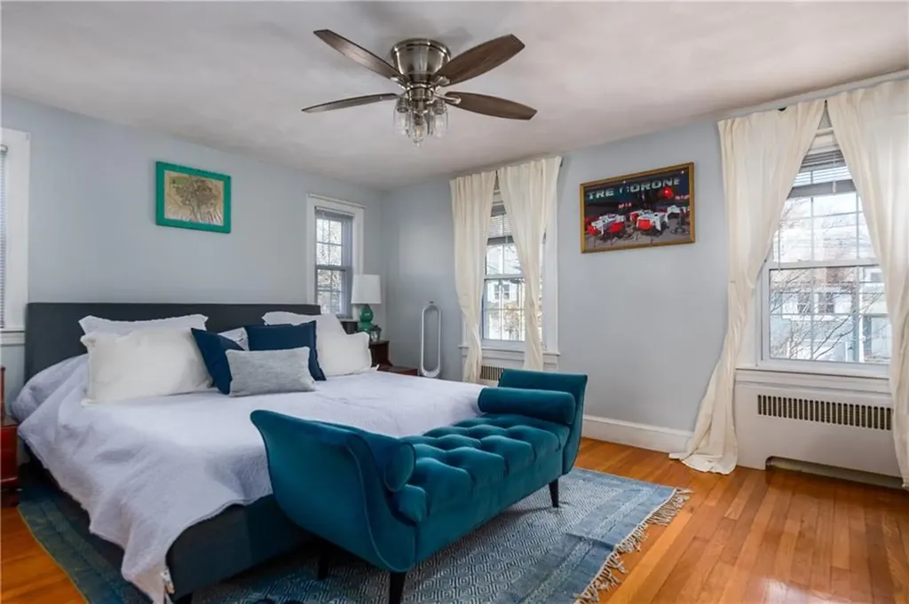 54 Wyndham Avenue Providence RI 02908