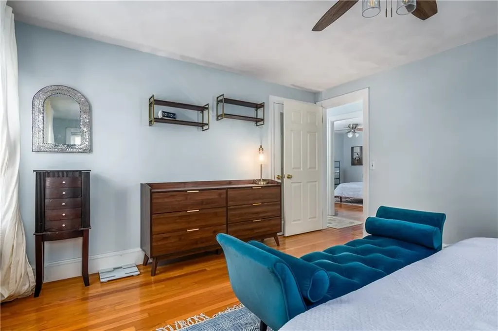 54 Wyndham Avenue Providence RI 02908