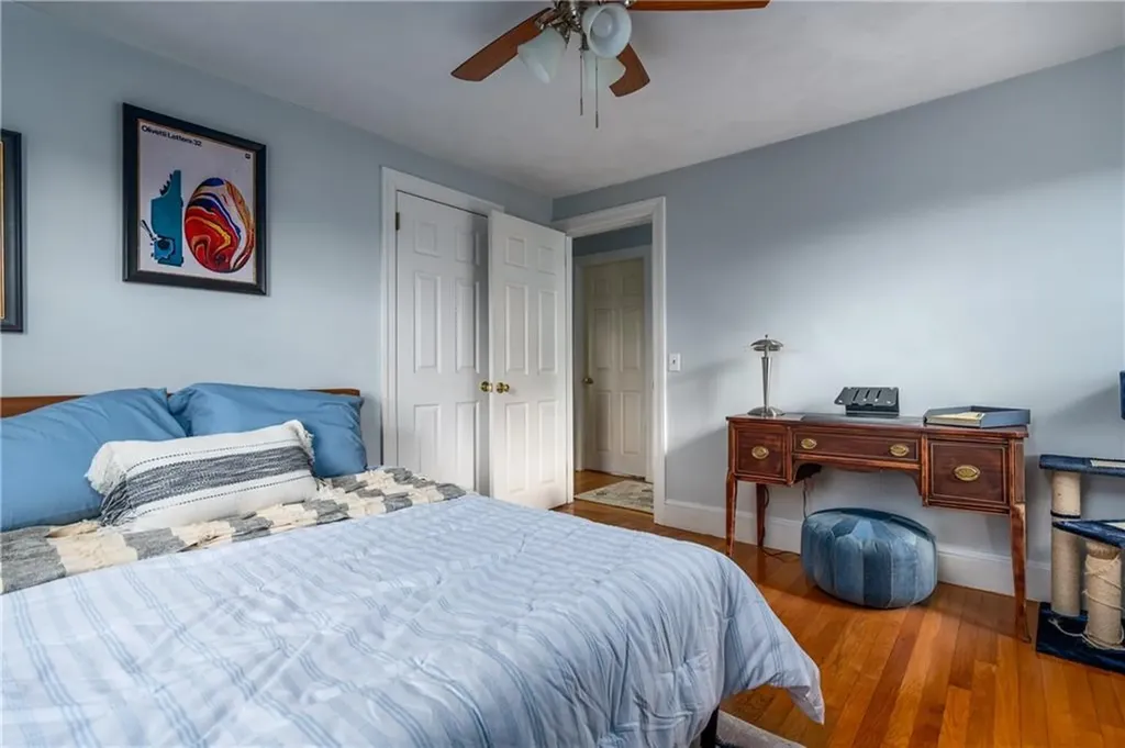 54 Wyndham Avenue Providence RI 02908