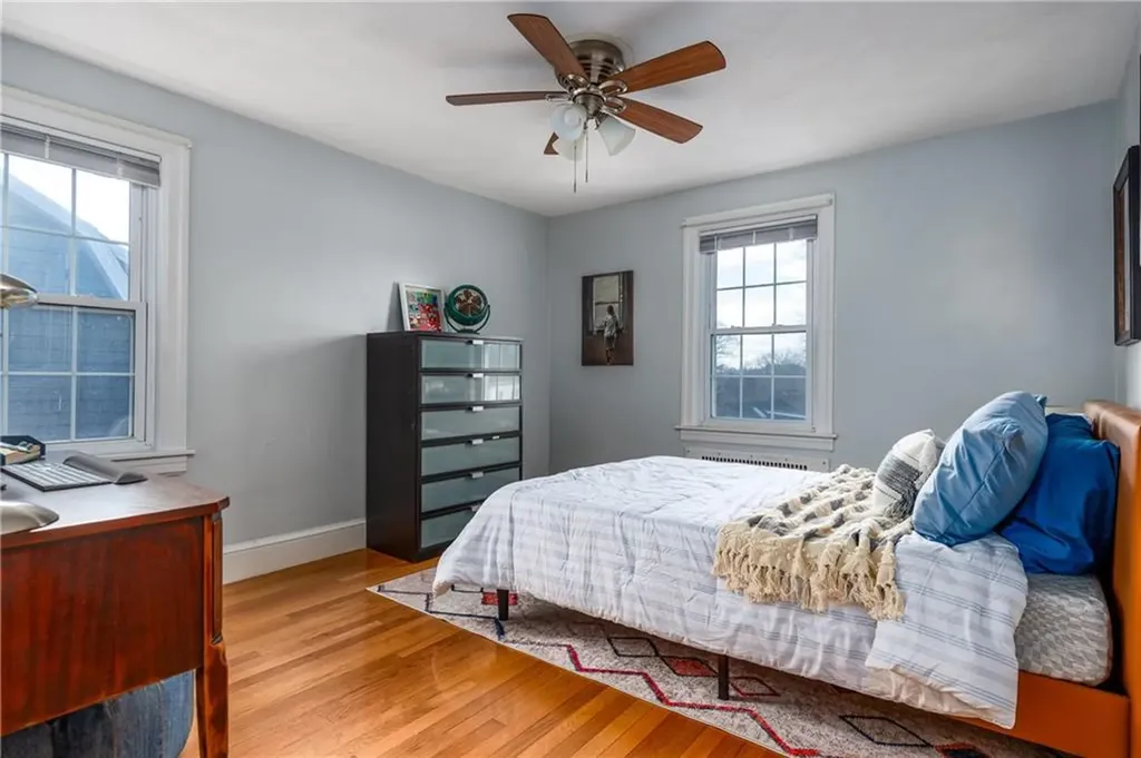 54 Wyndham Avenue Providence RI 02908