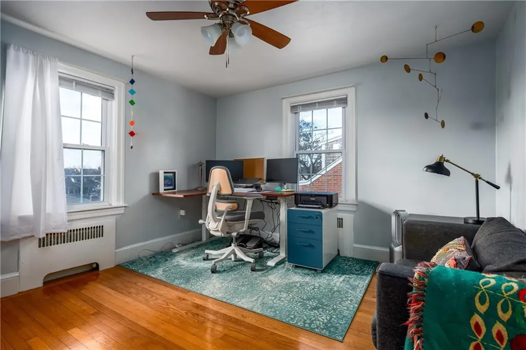 54 Wyndham Avenue Providence RI 02908