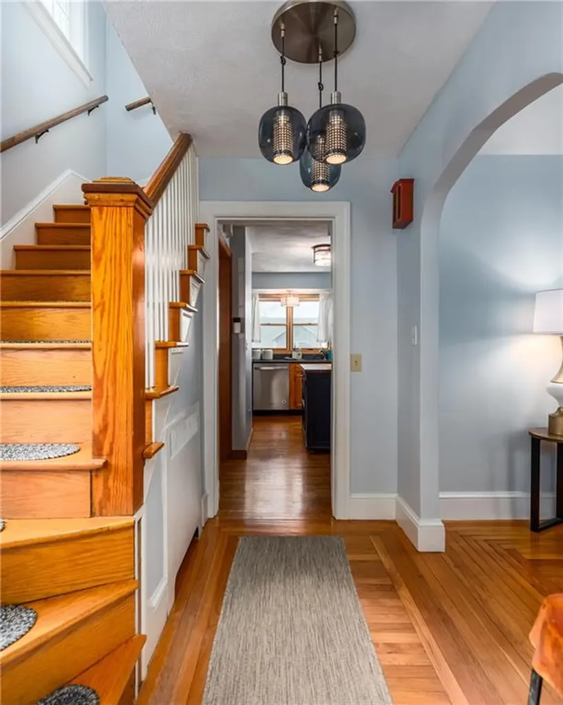 54 Wyndham Avenue Providence RI 02908