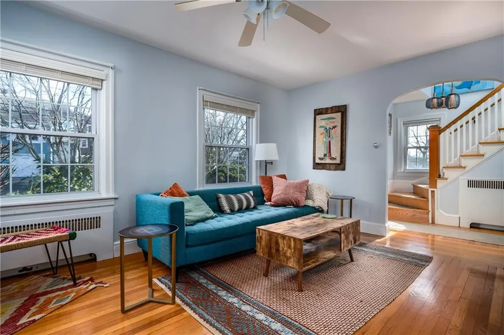 54 Wyndham Avenue Providence RI 02908