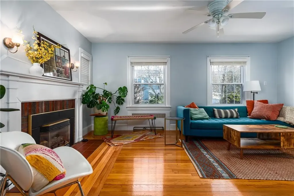 54 Wyndham Avenue Providence RI 02908