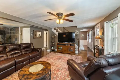 210 Central Street Burrillville RI 02830