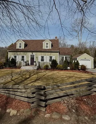 210 Central Street Burrillville RI 02830