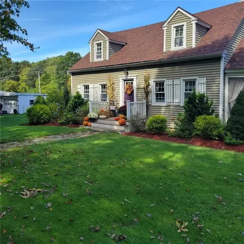 210 Central Street Burrillville RI 02830