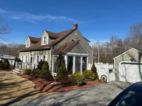 210 Central Street Burrillville RI 02830