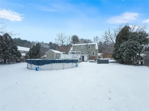 210 Central Street Burrillville RI 02830