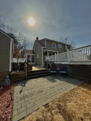 210 Central Street Burrillville RI 02830