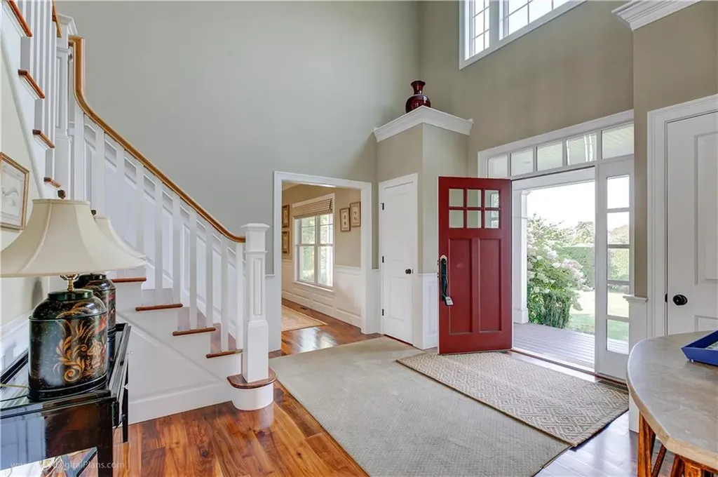 2 Faxon Green Newport RI 02840