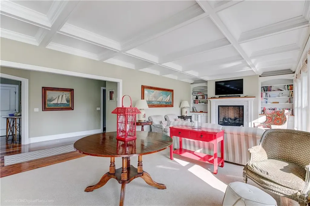 2 Faxon Green Newport RI 02840