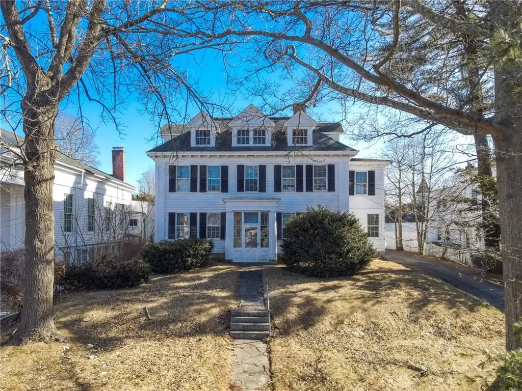 2 Elm Street Westerly RI 02891