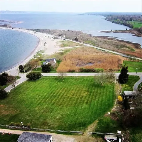 0 Fogland Road Tiverton RI 02878