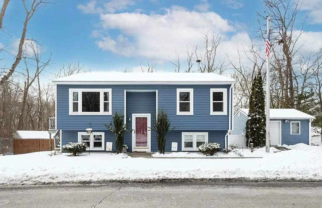 50 Kay Street Cumberland RI 02864