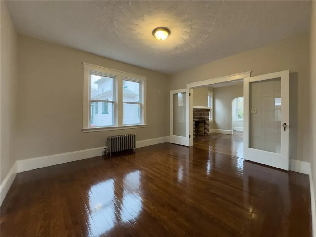 38 Trinity Parkway Providence RI 02908