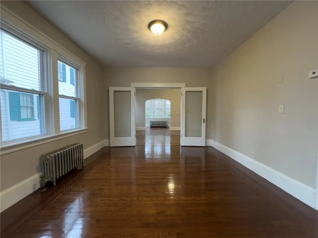 38 Trinity Parkway Providence RI 02908