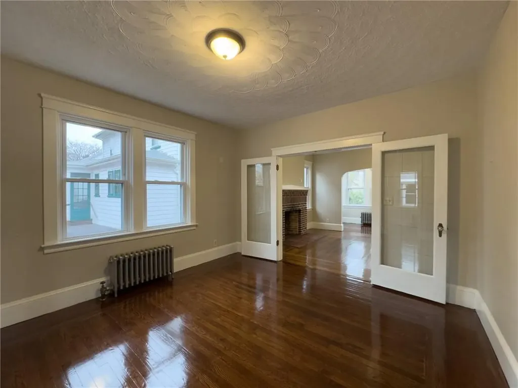 38 Trinity Parkway Providence RI 02908