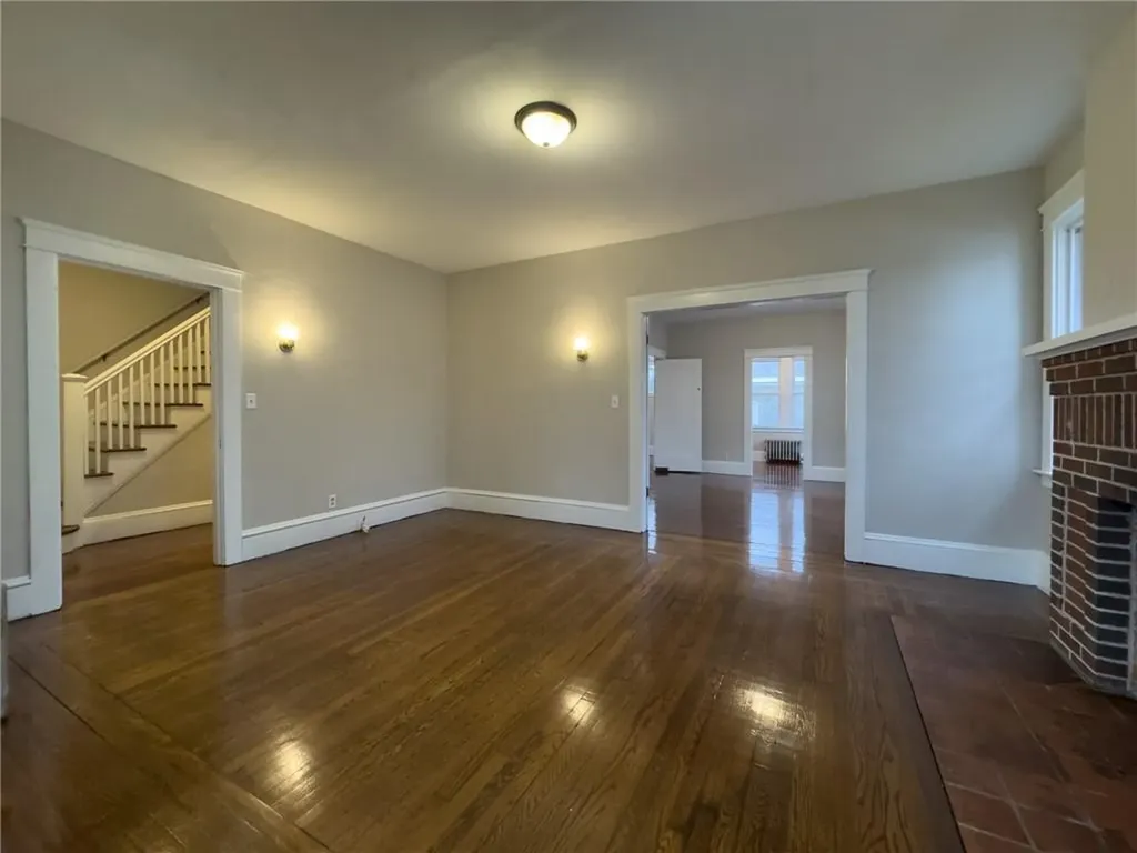 38 Trinity Parkway Providence RI 02908