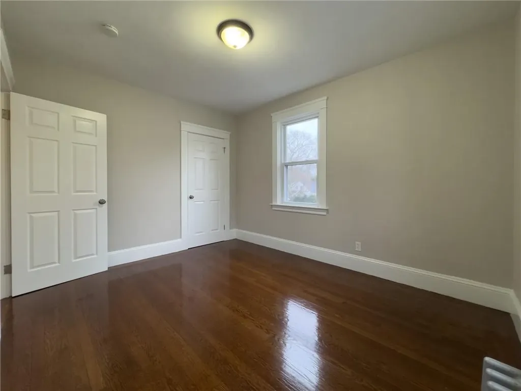 38 Trinity Parkway Providence RI 02908