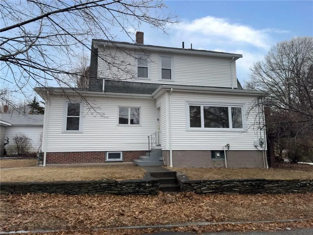 38 Trinity Parkway Providence RI 02908