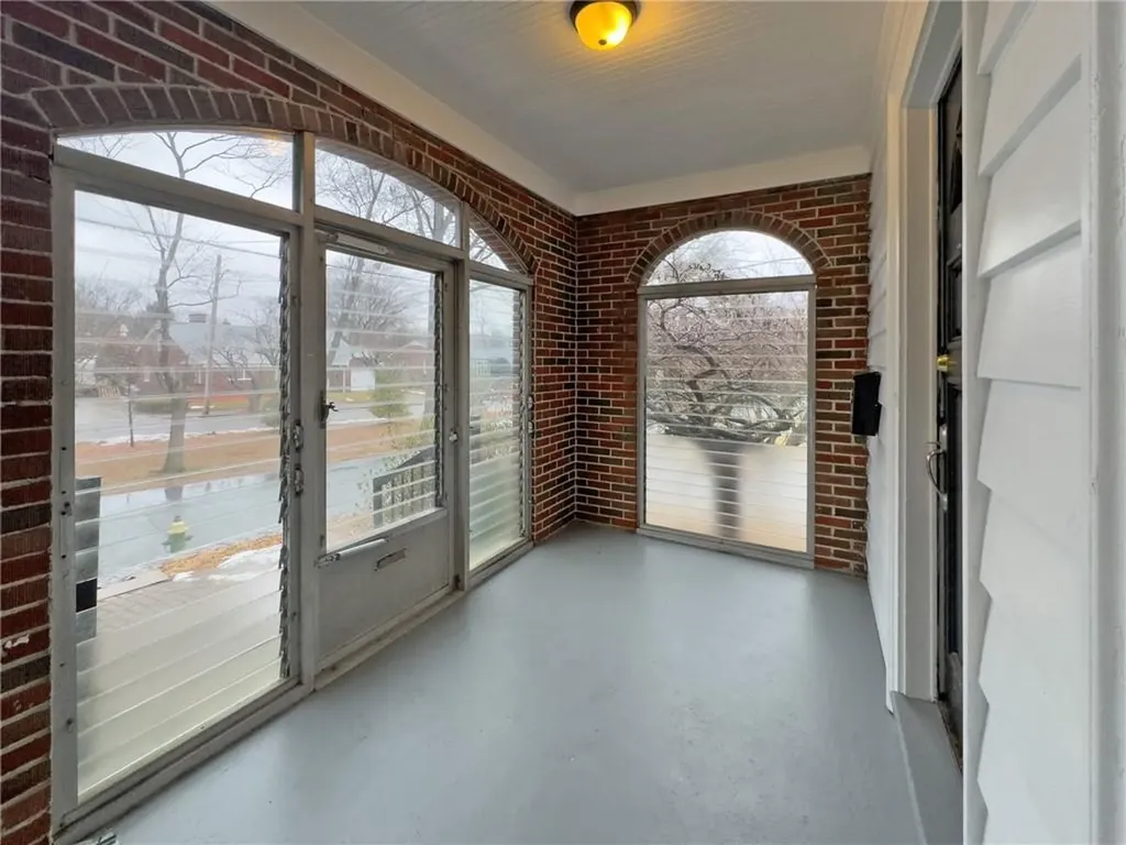 38 Trinity Parkway Providence RI 02908