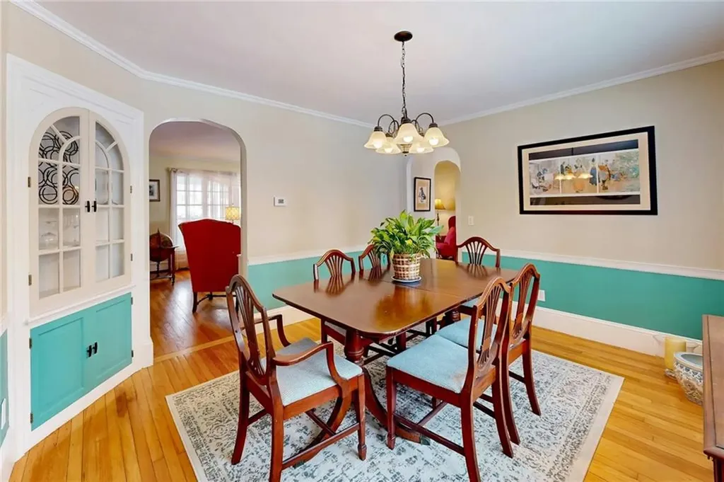 6 Anawan Road Pawtucket RI 02861
