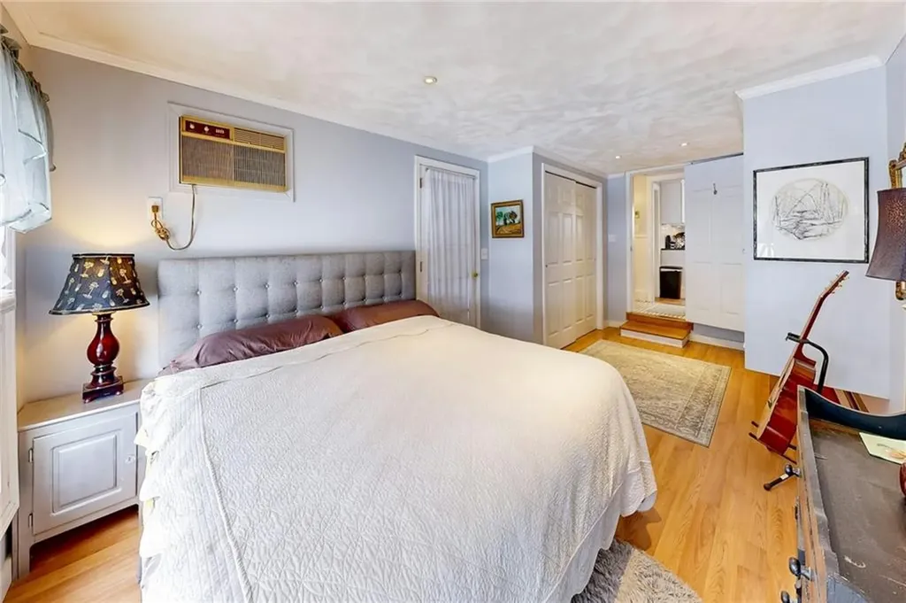 6 Anawan Road Pawtucket RI 02861