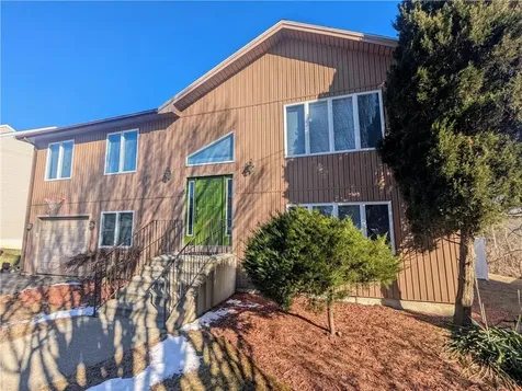 9 Tomcat Terrace North Providence RI 02911