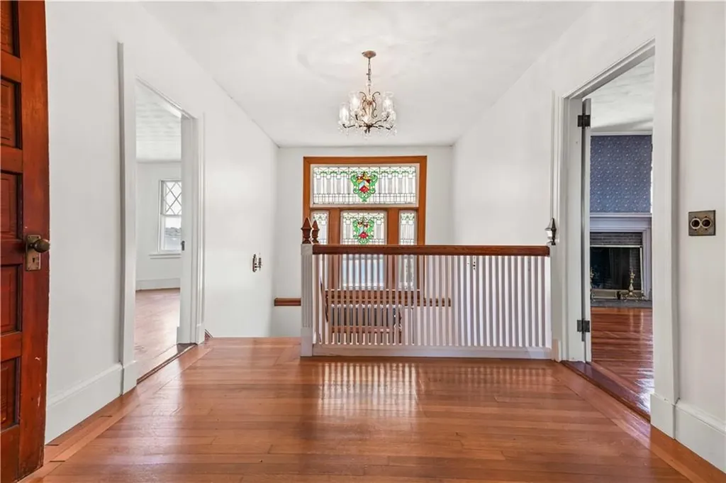 22 Selkirk Road Cranston RI 02905